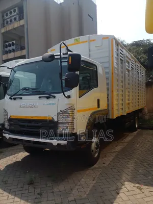 Transport & Logistics Services