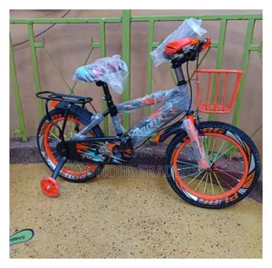 Girl Bicycle for Kids (8–10 Years) Size 20