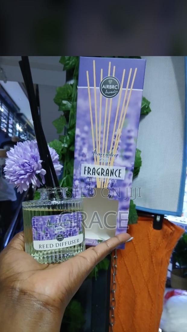 Reed Diffuser - thumbnail 2