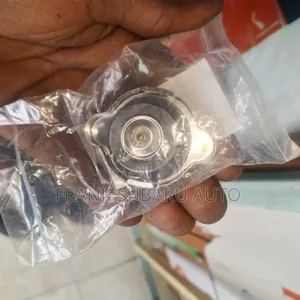 Subar Forester Radiator Cup and Lidwires