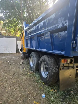 Transport & Logistics Services