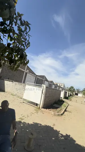 Prime Industrial Property for Sale – Embakasi Road