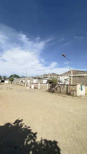 Prime Industrial Property for Sale – Embakasi Road