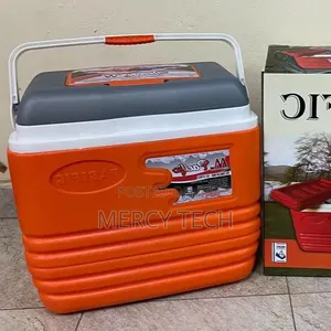 Pacific Cooler Box 100L