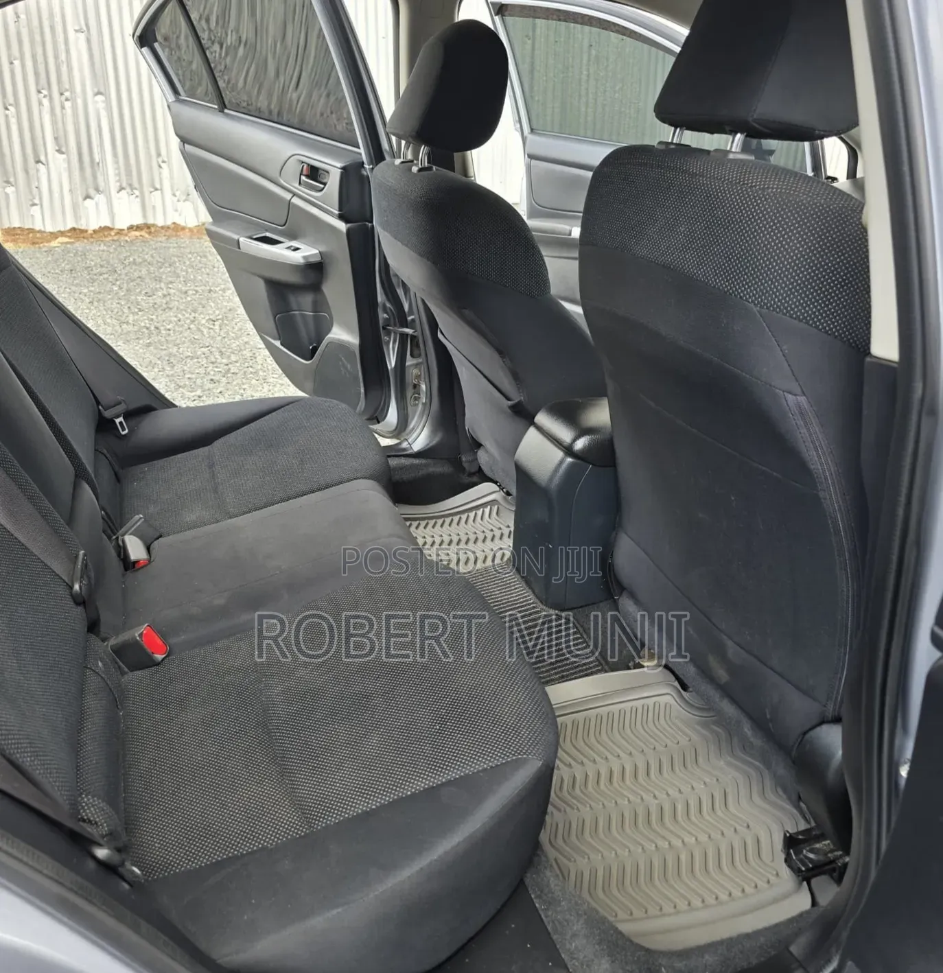 Mazda Demio 2012