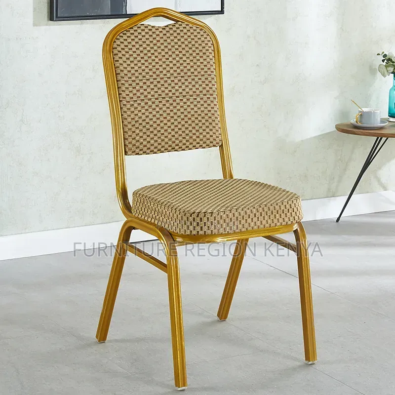 High Quality Conference Chair,Golden