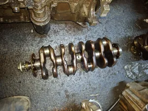 Toyota Harrier/Noah 3ZR Crankshaft STD