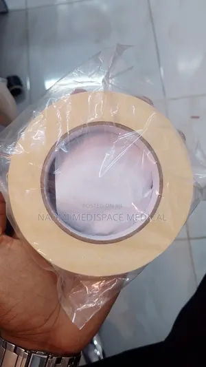 3/4 Inch Autoclave Tape/ Sterilising Tape