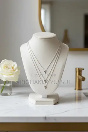 Jewellaries