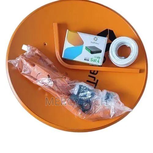Startime Complete Kit - main view