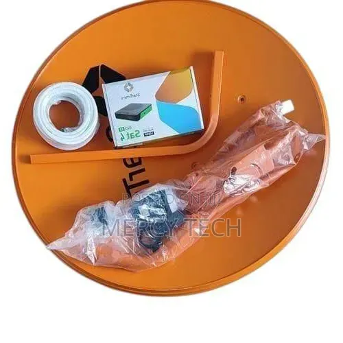 Startime Complete Kit