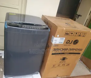 LG 12kg Fully Automatic Washing Machine