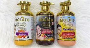 Molato Whitening Lotion