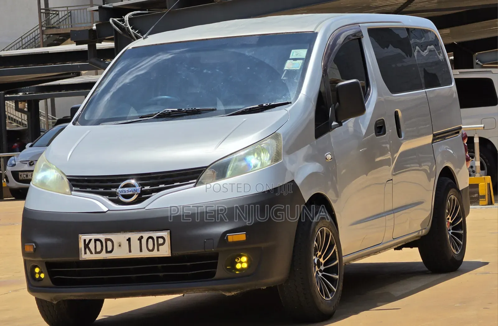 Nissan 200SX 2014 Silver