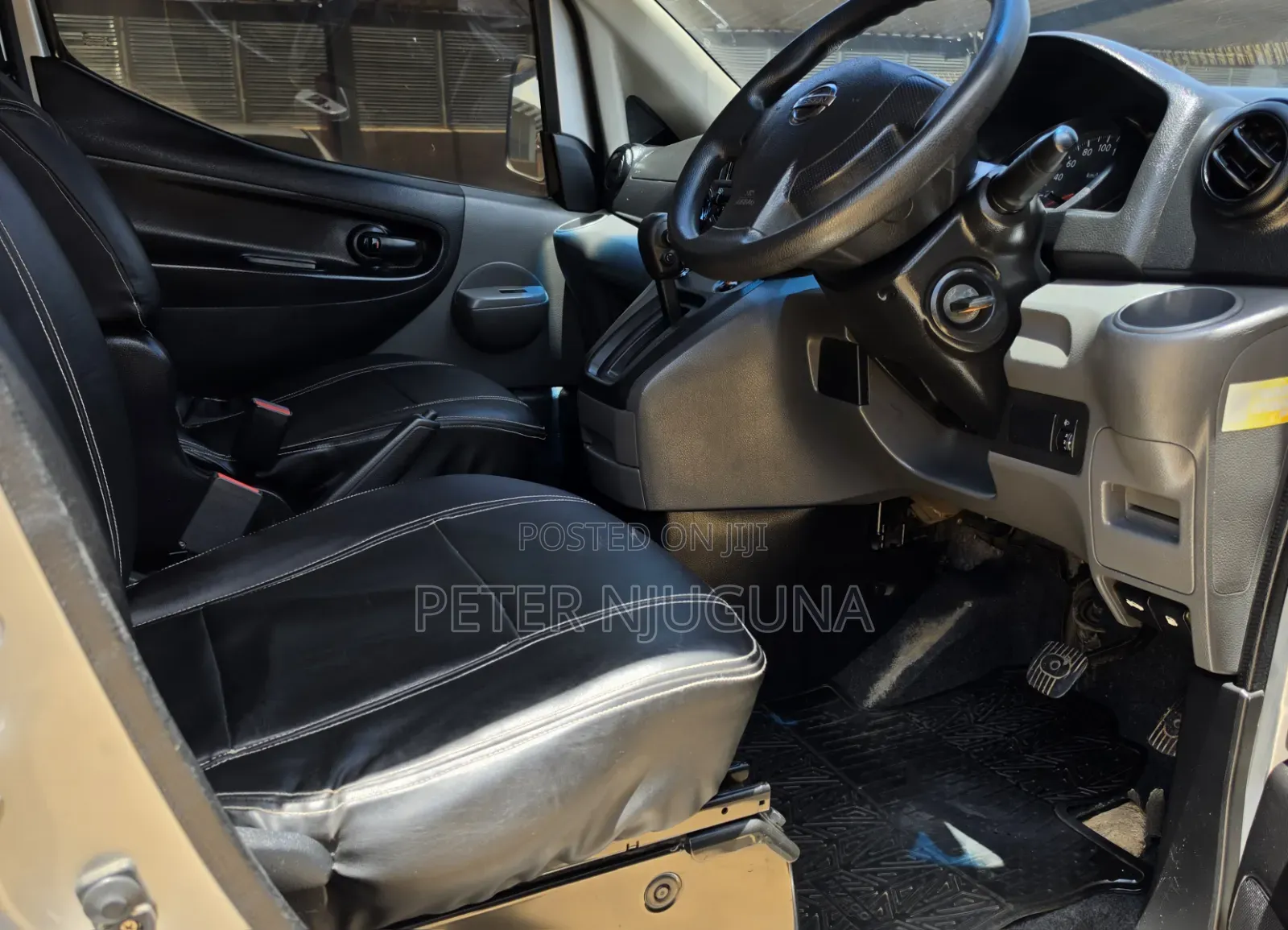 Nissan 200SX 2014 Silver