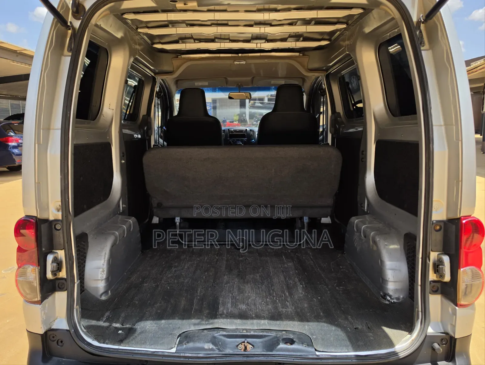 Nissan 200SX 2014 Silver
