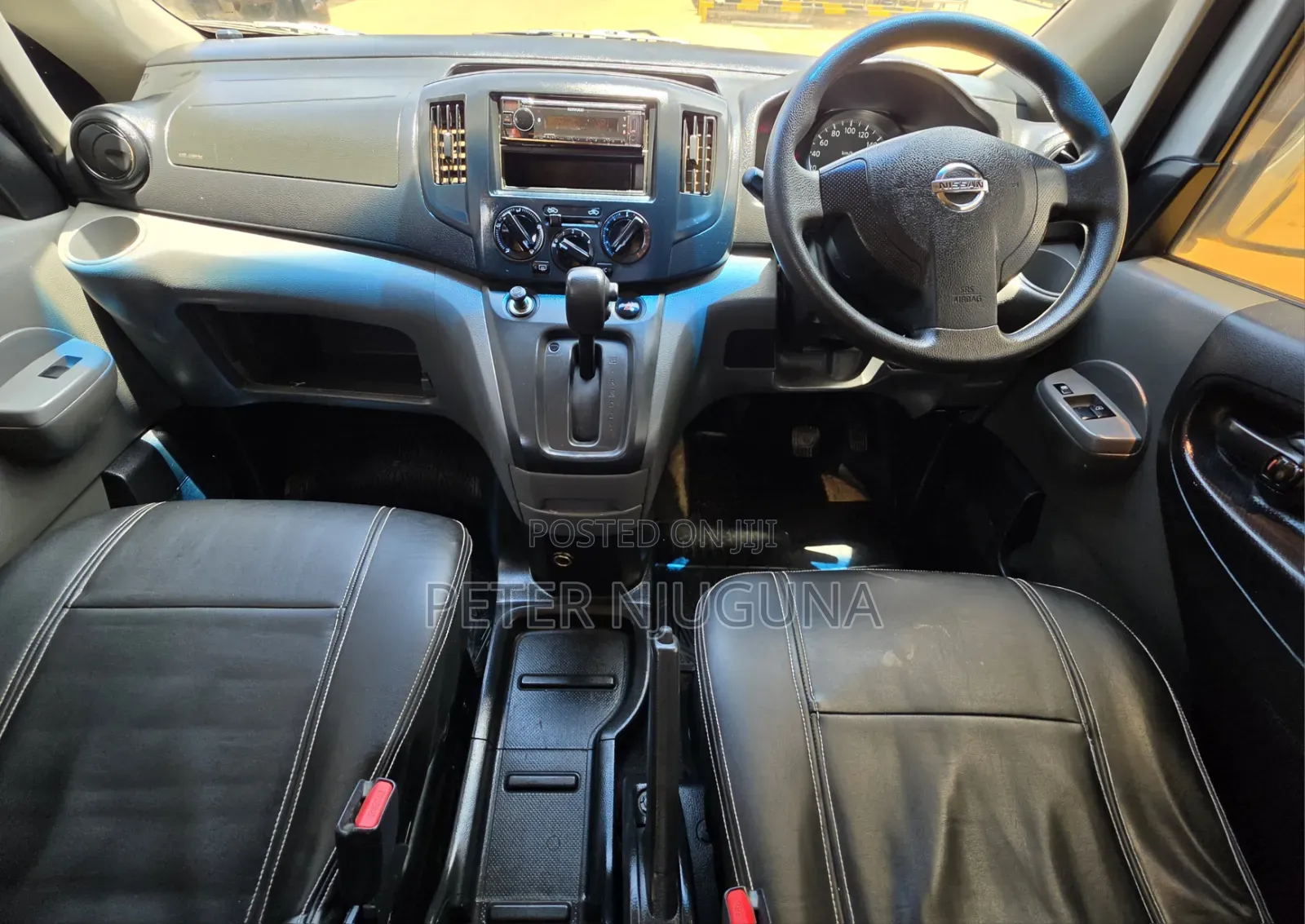Nissan 200SX 2014 Silver