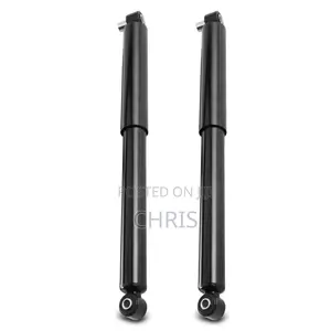 Ford Transit Rear Shock (2006-2014)