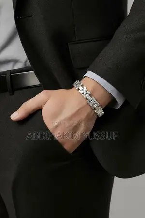 Jewellaries