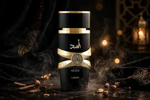 Lattafa Assad Original EDP 100ml - Khamrah Qahwa, Asad - Unisex