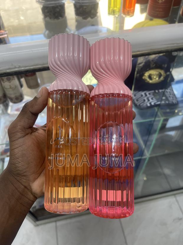 Lattafa Yara- EDP 100ml for Women- Sweet Fruity