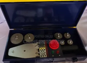 Royce PPR Pipe Heater