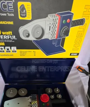 Royce PPR Welding Machine 800W