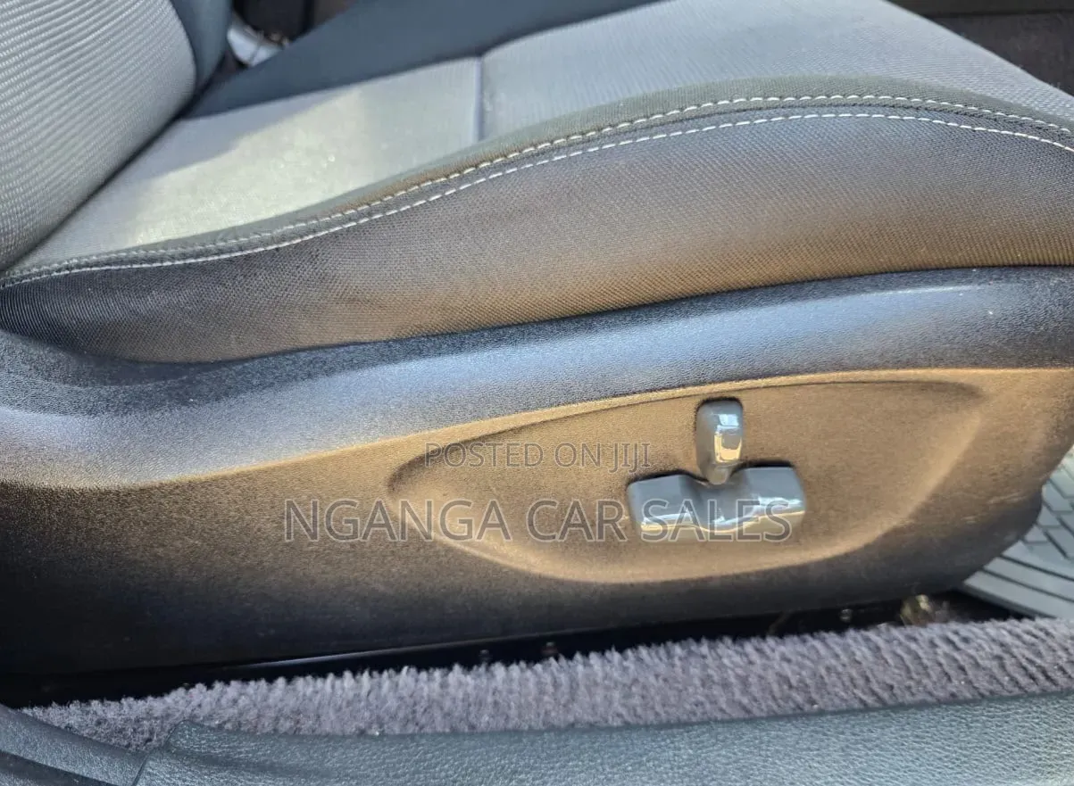 Subaru Legacy 2006 Silver