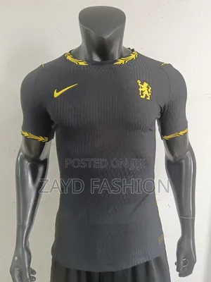 Chelsea Away 2026 27 Season Player Version