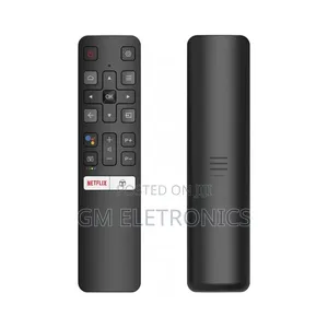 TCL RC802V Bluetooth-Remote Control + Batteries.