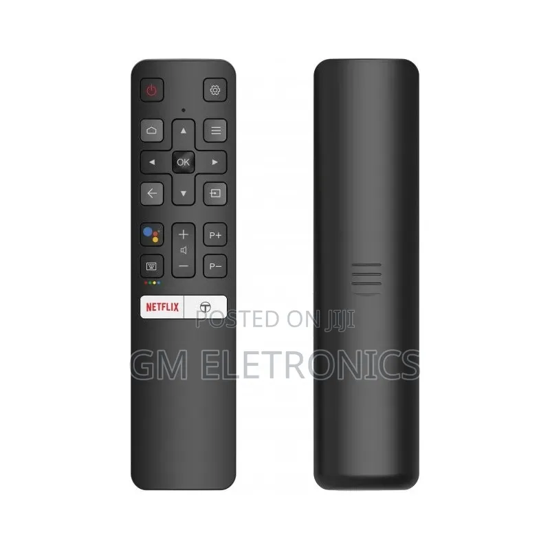 TCL RC802V Bluetooth-Remote Control + Batteries.