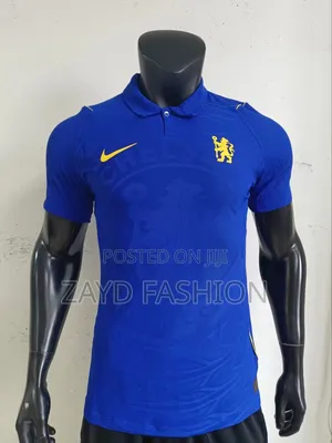 Chelsea Home 2026 27 Season Player Version