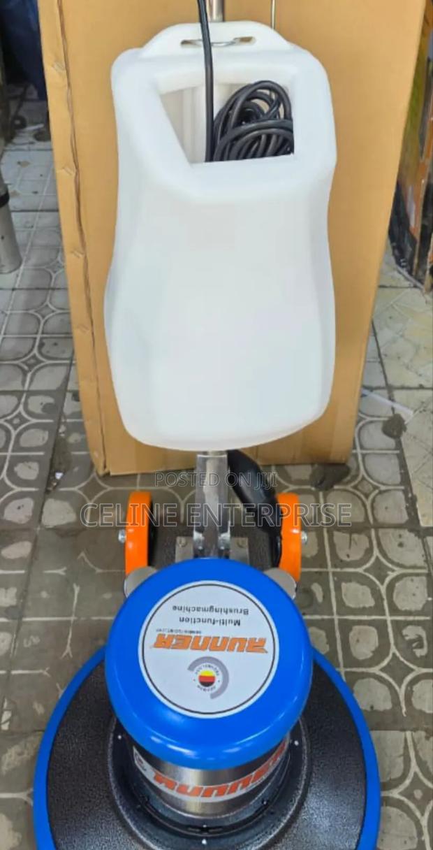 Runner Multi-Purpose Floor Cleaner - thumbnail 2
