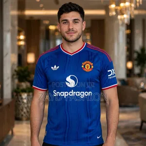 Manchester United Away 2026 27 Player Version