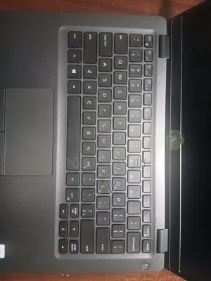 Laptop Dell Latitude 5300 16GB Intel Core i7 SSD 512GB