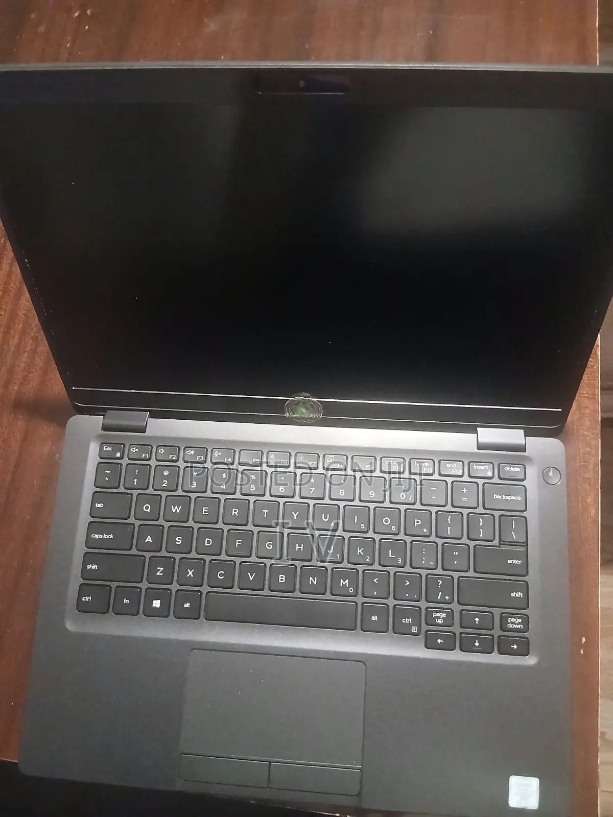Laptop Dell Latitude 5300 16GB Intel Core i7 SSD 512GB