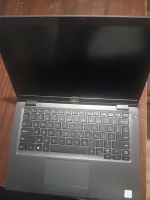 Laptop Dell Latitude 5300 16GB Intel Core i7 SSD 512GB