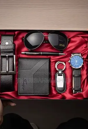 Men Accessories