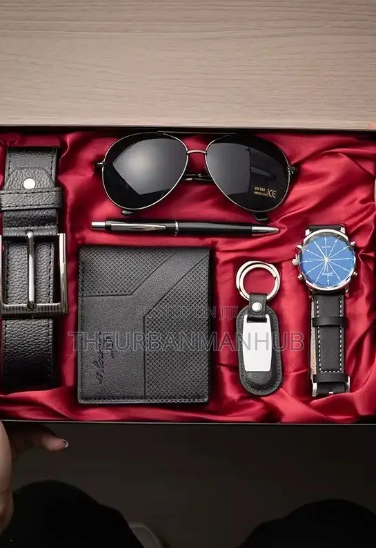Men Accessories