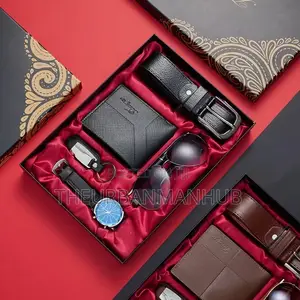 Men Accessories