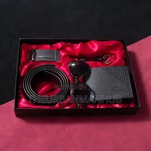 Men Accessories