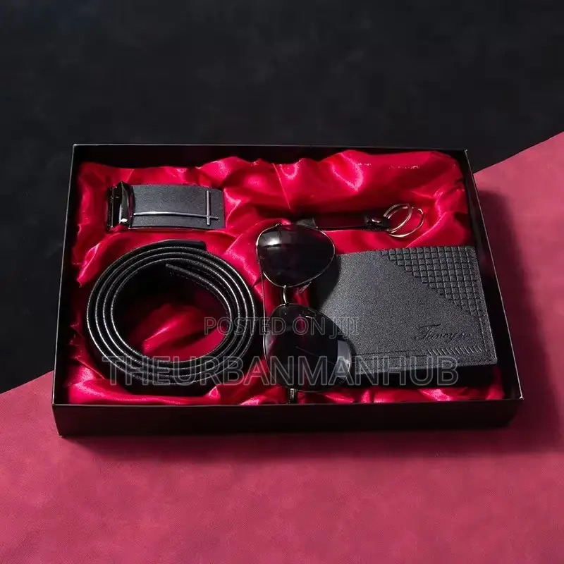 Men Accessories