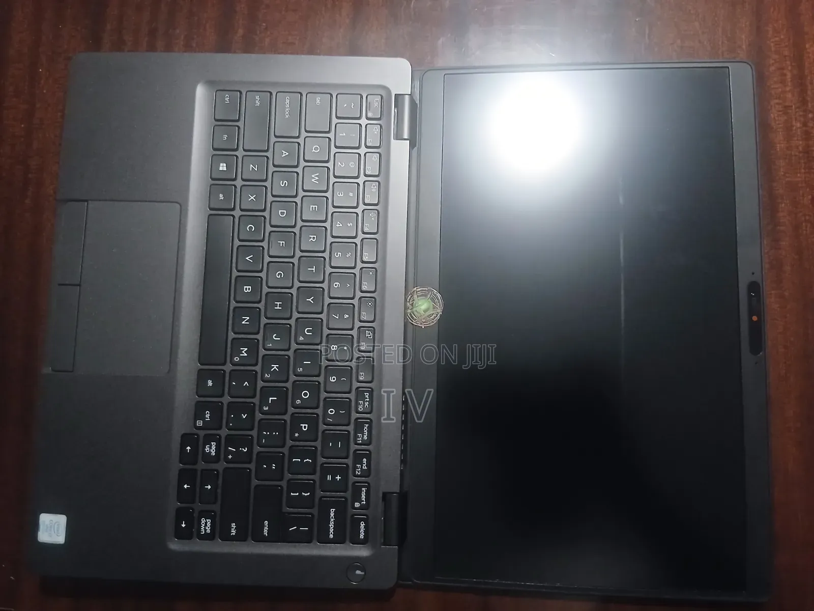Laptop Dell Latitude 5300 16GB Intel Core i7 SSD 512GB