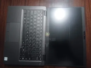Laptop Dell Latitude 5300 16GB Intel Core i7 SSD 512GB