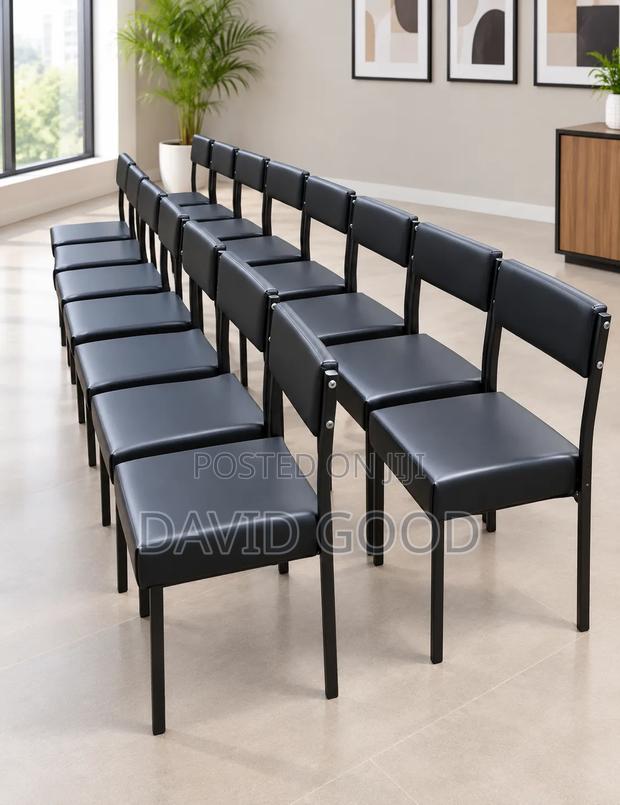 Modern Caterina Chair - thumbnail 2