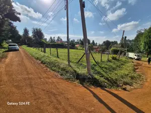 Tigoni 20 Acres Available for Sale