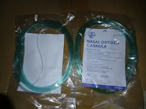Neonatal Nasal Oxygen Cannula-Minimum of 10pcs