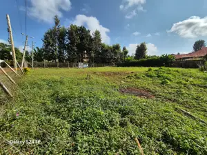 Tigoni 20 Acres Available for Sale