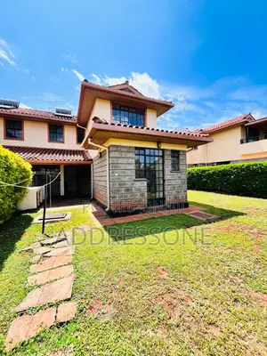 4bdrm House in Thika CBD for sale