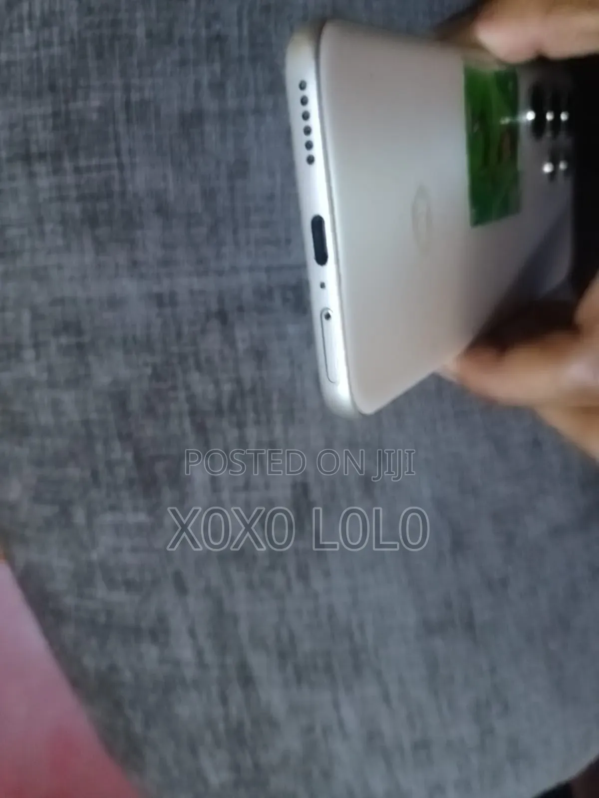Itel S26 Ultra 256 GB Gold